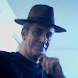 Meet your Posher, Dominick